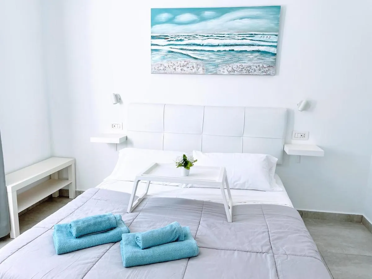 Appartement Blue Island Pool View & Wi-Fi By Irent Fuerteventura à Corralejo