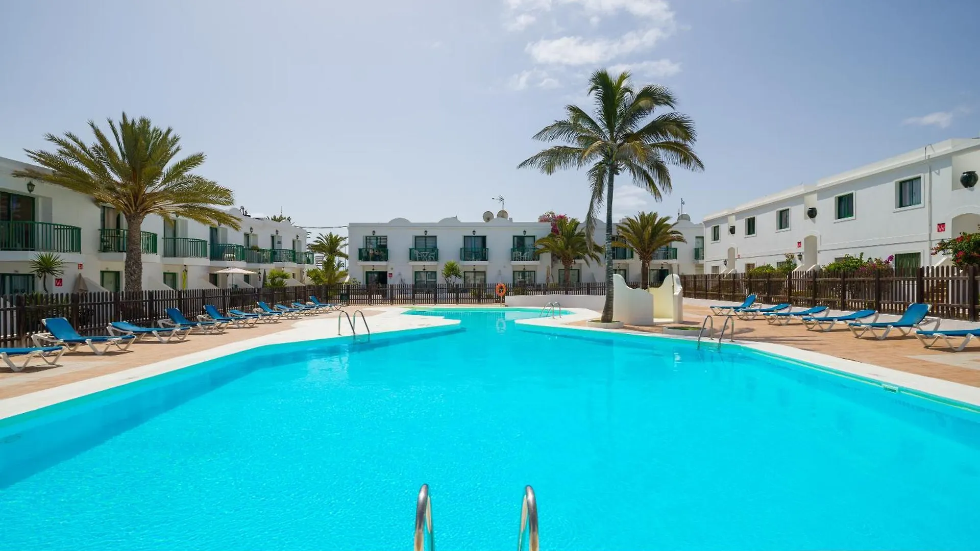 Contacts de Blue Island Pool View & Wi-Fi By Irent Fuerteventura