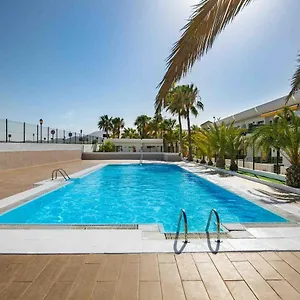 Appartamento Vistas Dunasol, Corralejo