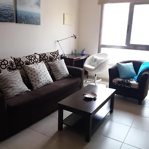 Appartamento Casa Abuela Pepa, Corralejo