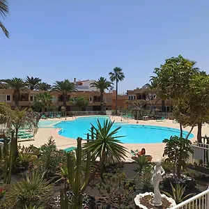 Appartamento Beach, Corralejo