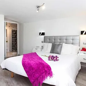Appartamento Estudio Lilu, Corralejo