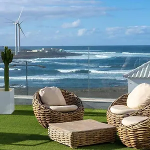 Appartamento & Wave, Corralejo