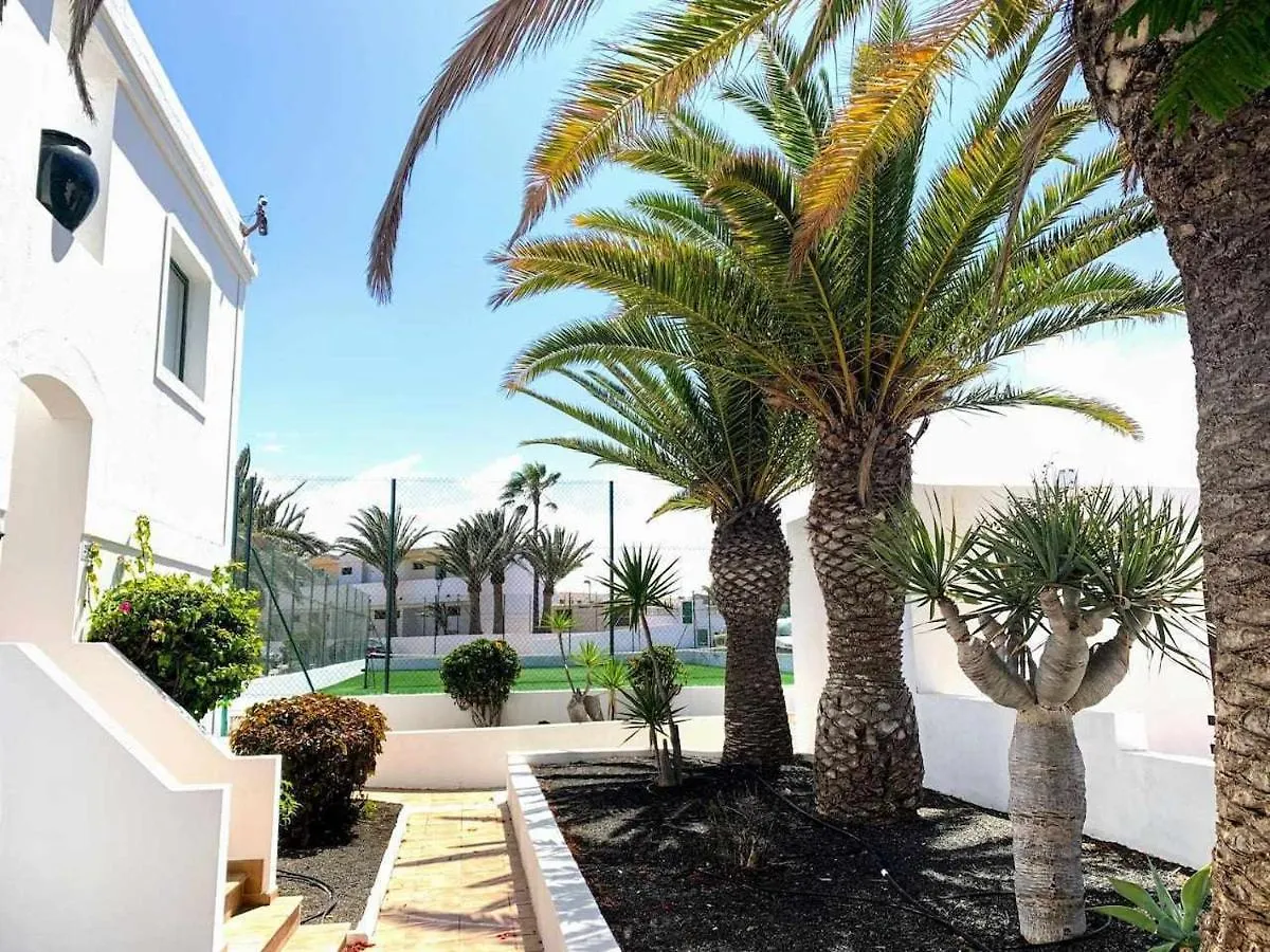 Blue Island Pool View & Wi-Fi By Irent Fuerteventura Lägenhet Corralejo